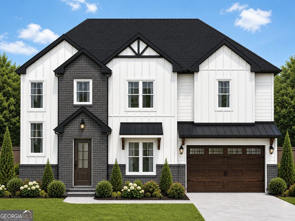 Photo of 145 Bowden Street, Locust Grove, GA 30248 (MLS # 10832077)