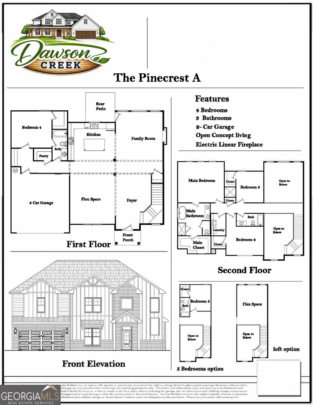 Photo of 145 Bowden Street, Locust Grove, GA 30248 (MLS # 10832077)