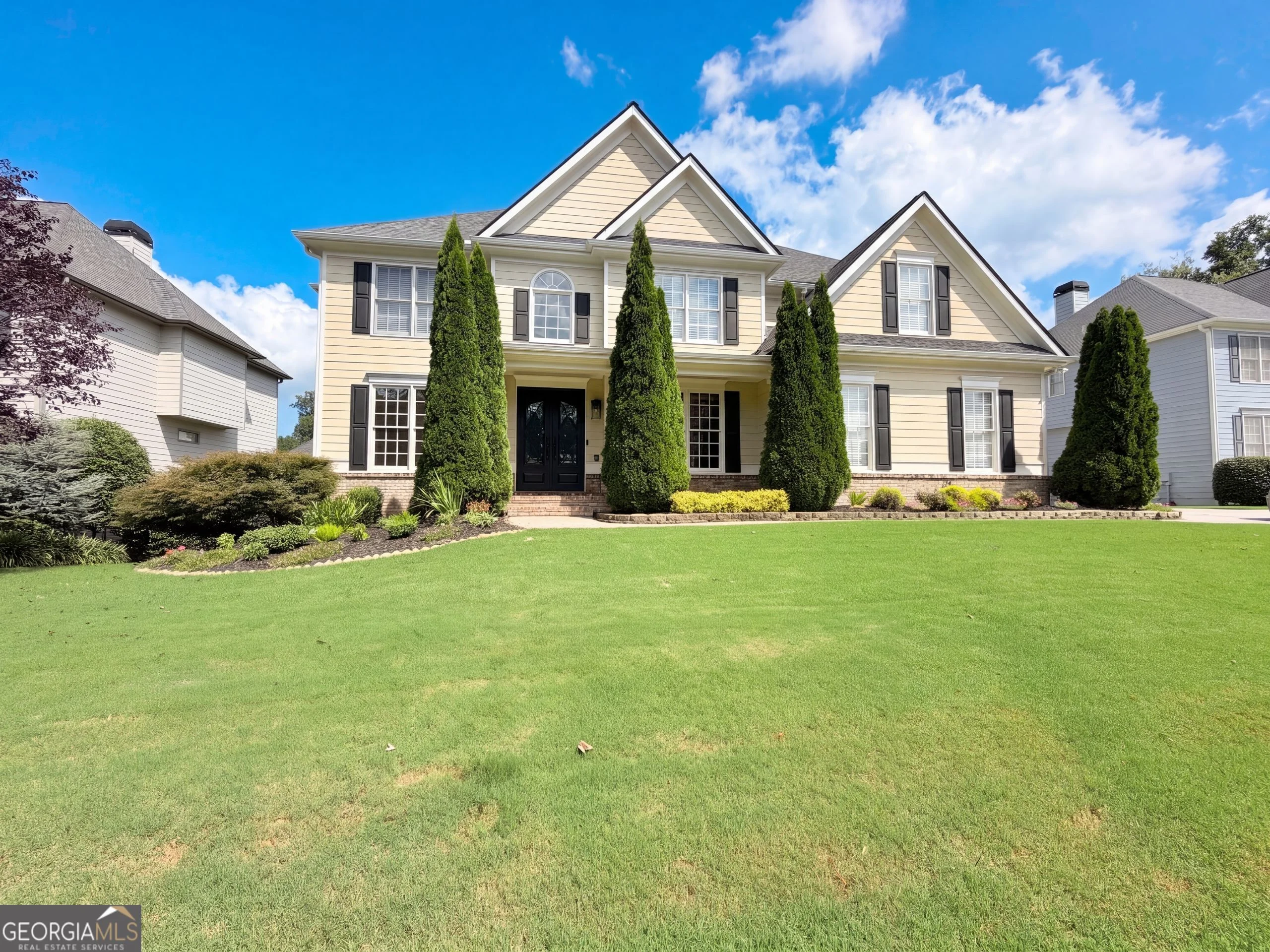 1639 Mapmaker Drive, Dacula, GA, 30019