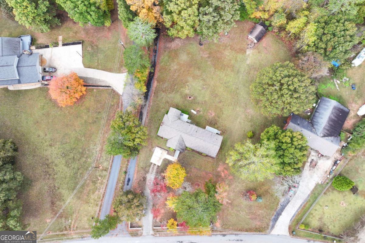 645 Old Dallas Acworth RD N