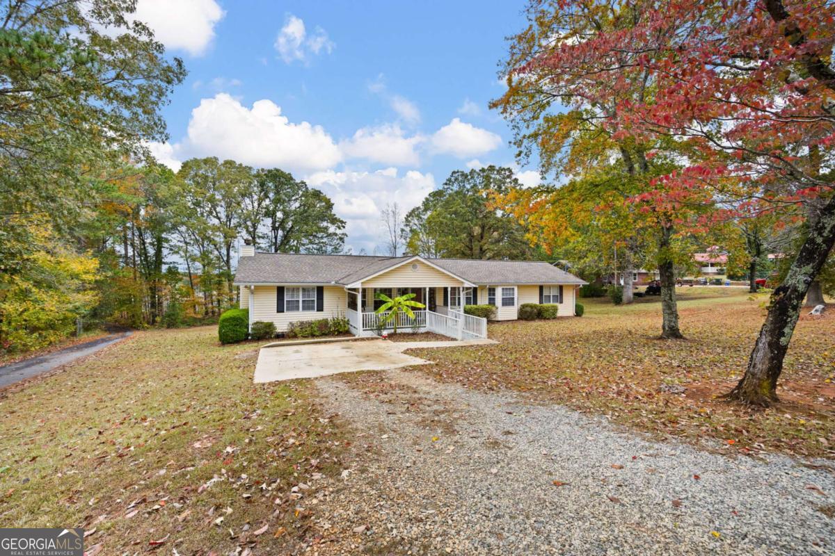 645 Old Dallas Acworth RD N