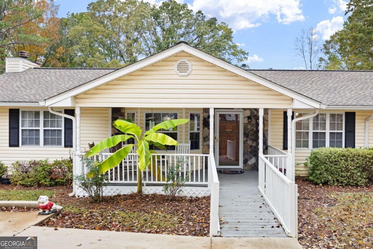 645 Old Dallas Acworth RD N