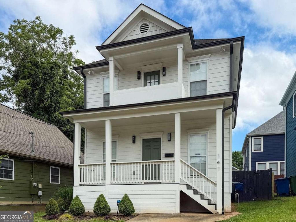 Photo of 141 Richmond Street SE, Atlanta, GA 30312 (MLS # 10765482)