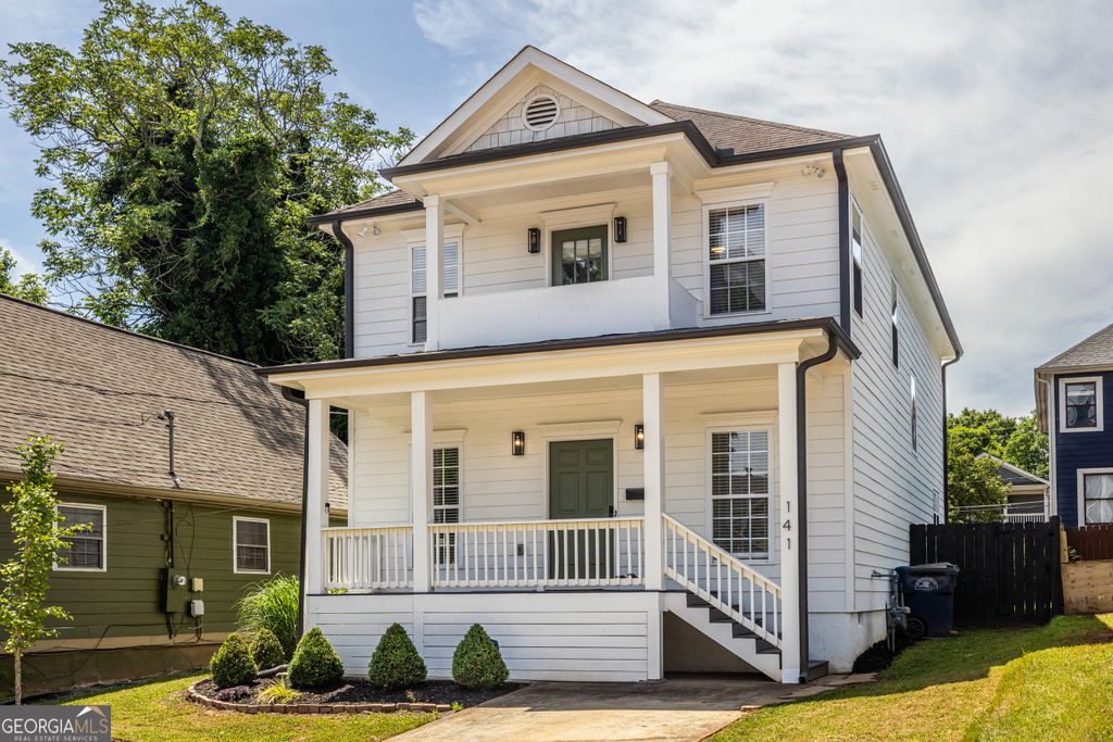 Photo of 141 Richmond Street SE, Atlanta, GA 30312 (MLS # 10765482)