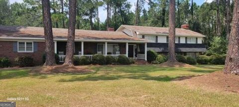 A home in Rebecca