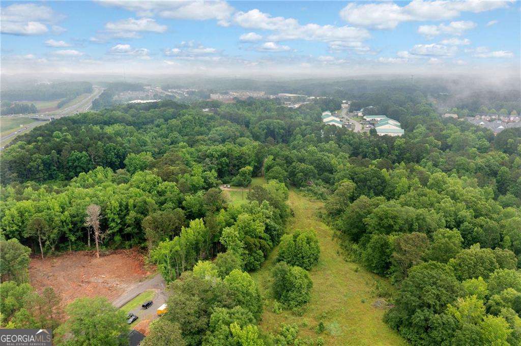 643 N Rope Mill RD