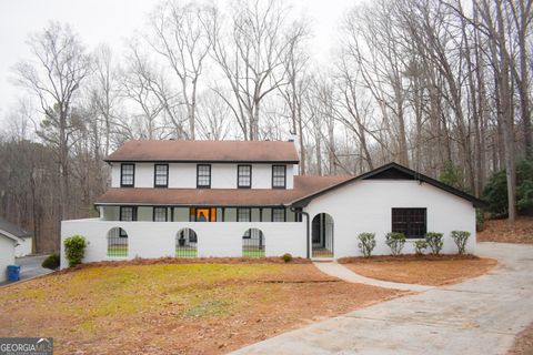 2085 High Point TRL SW South Fulton GA 30331