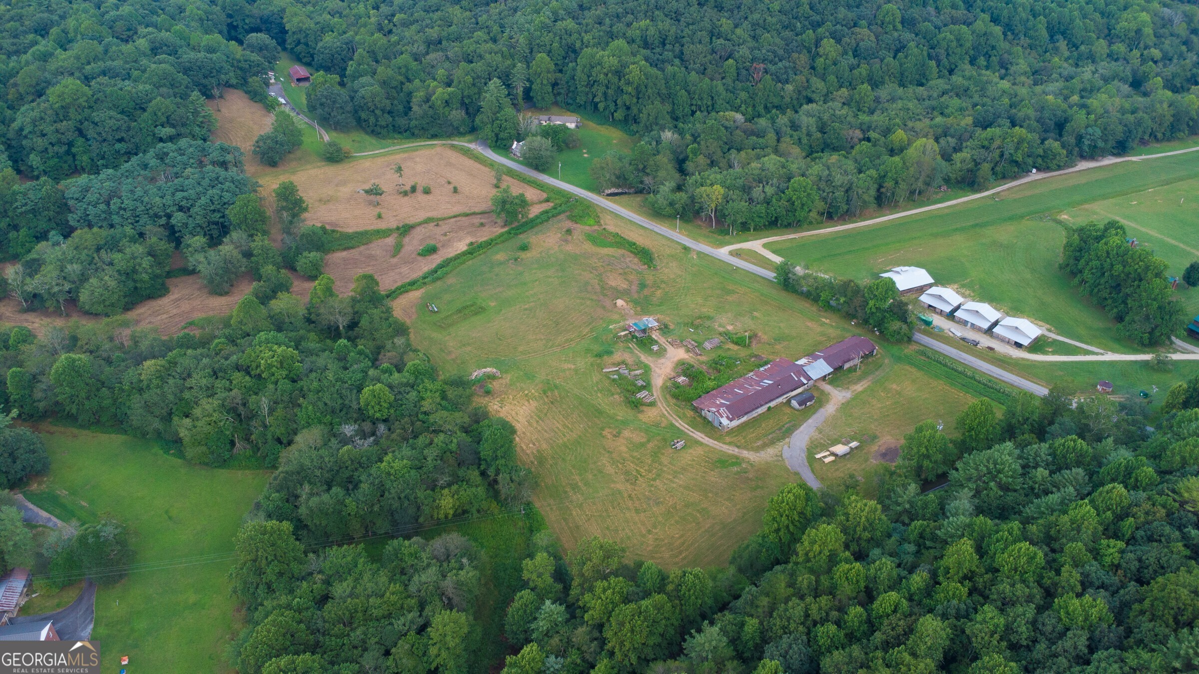 239 Glenn Elliott RD