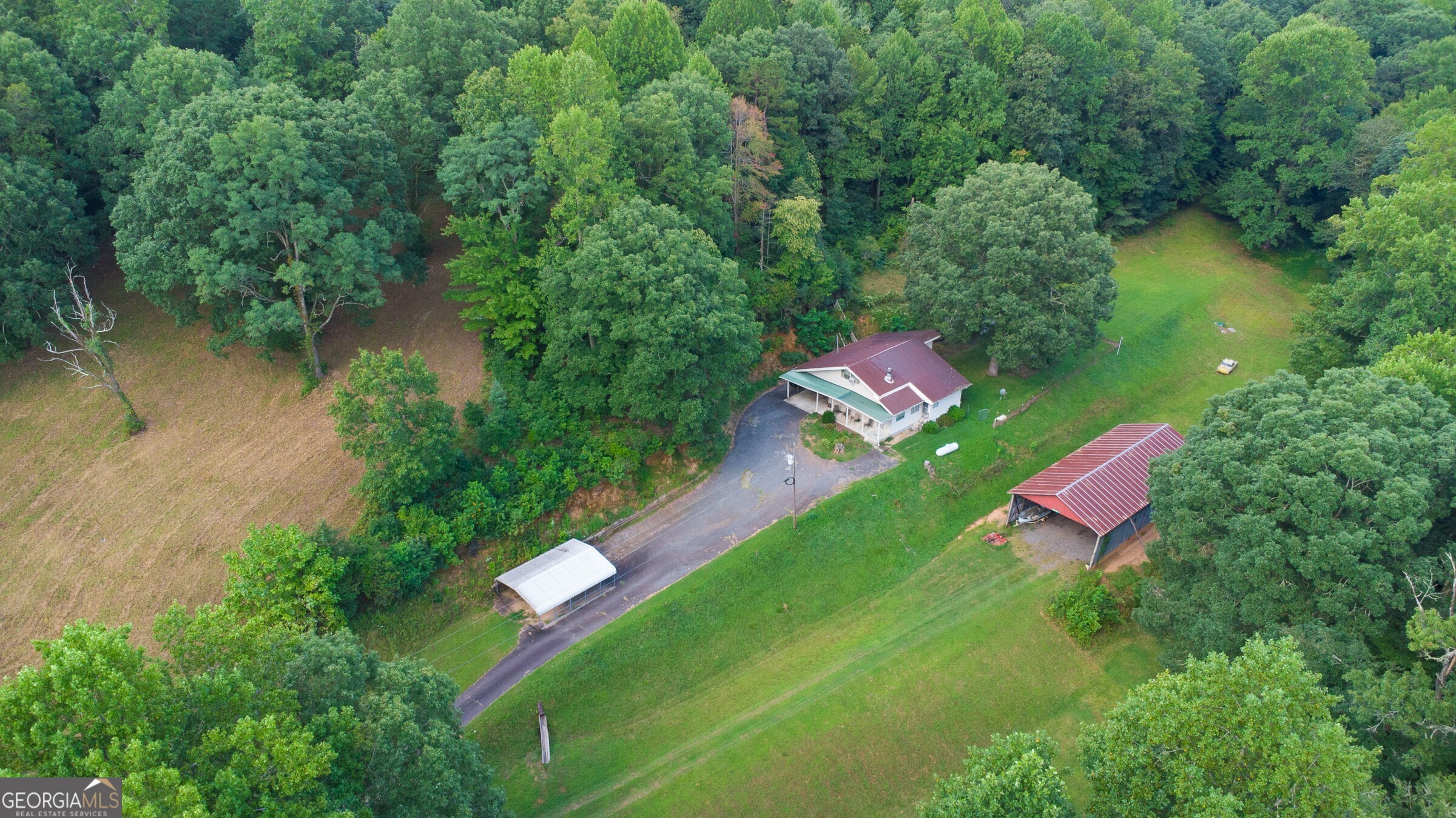 239 Glenn Elliott RD