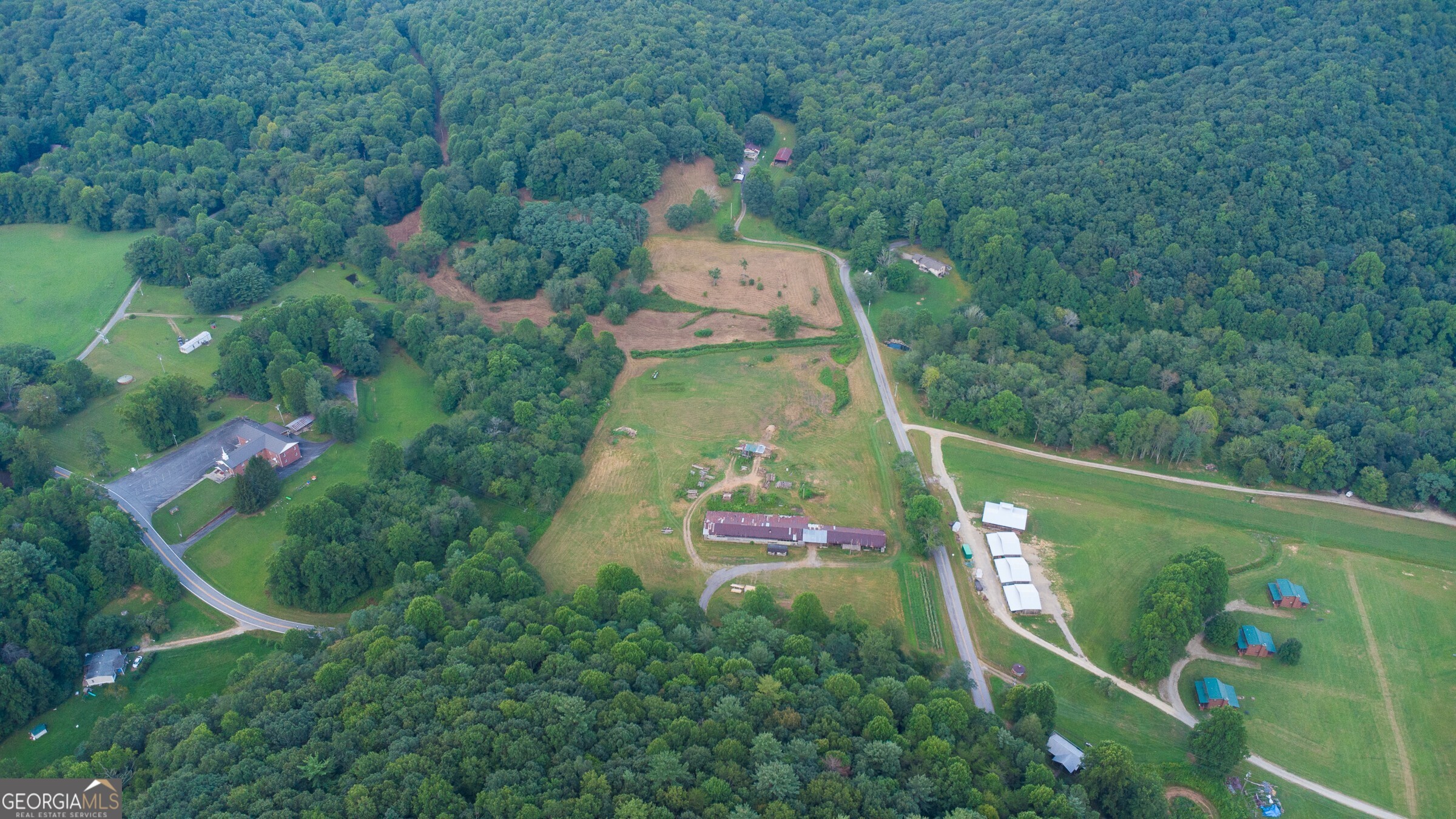 239 Glenn Elliott RD