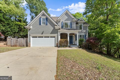6011 Wellington Avenue, Gainesville, GA 30506 - MLS#: 10505963