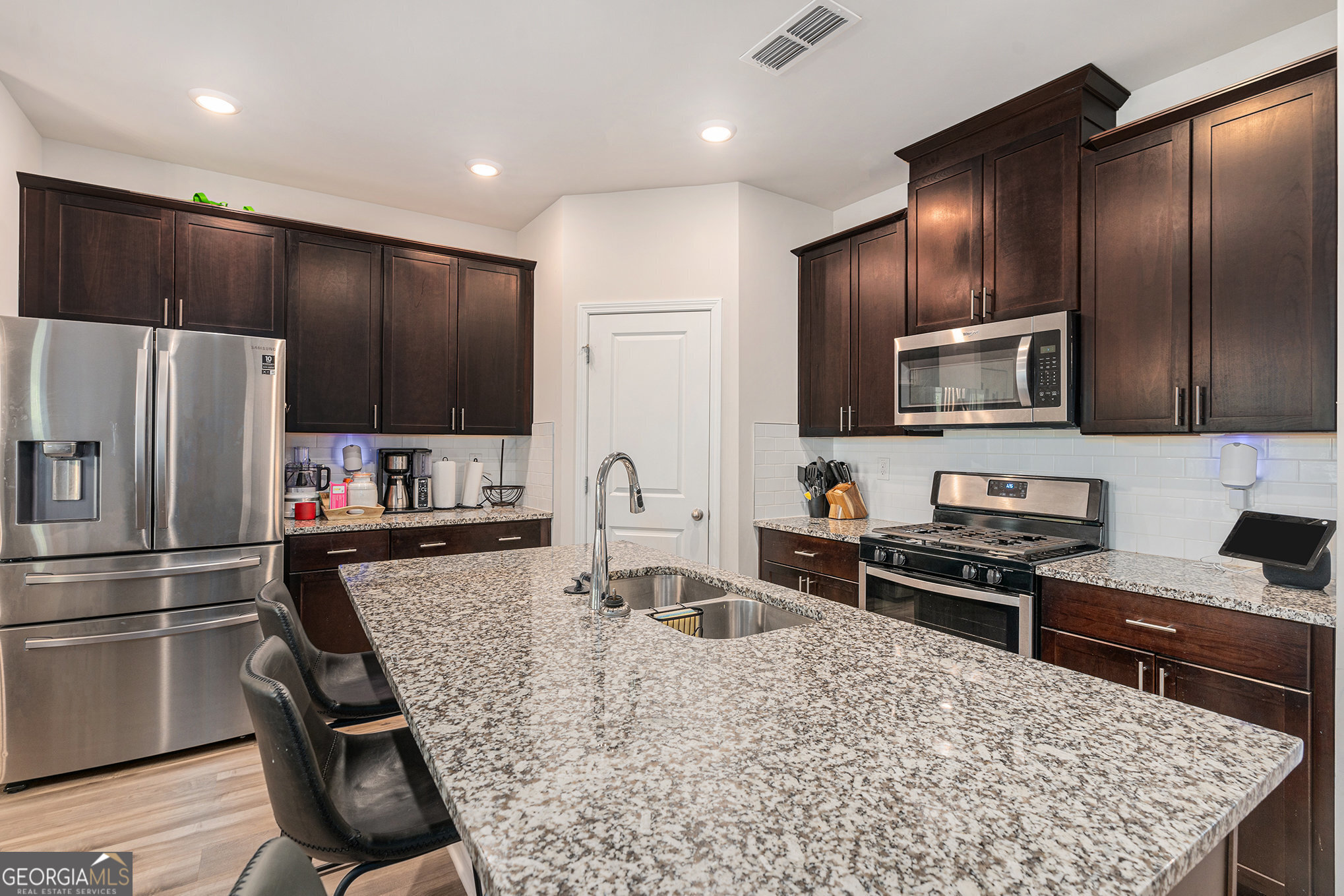 Winding Creek - Residential
