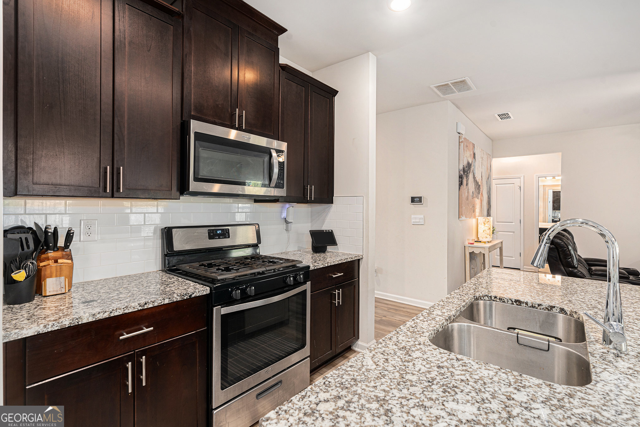Winding Creek - Residential