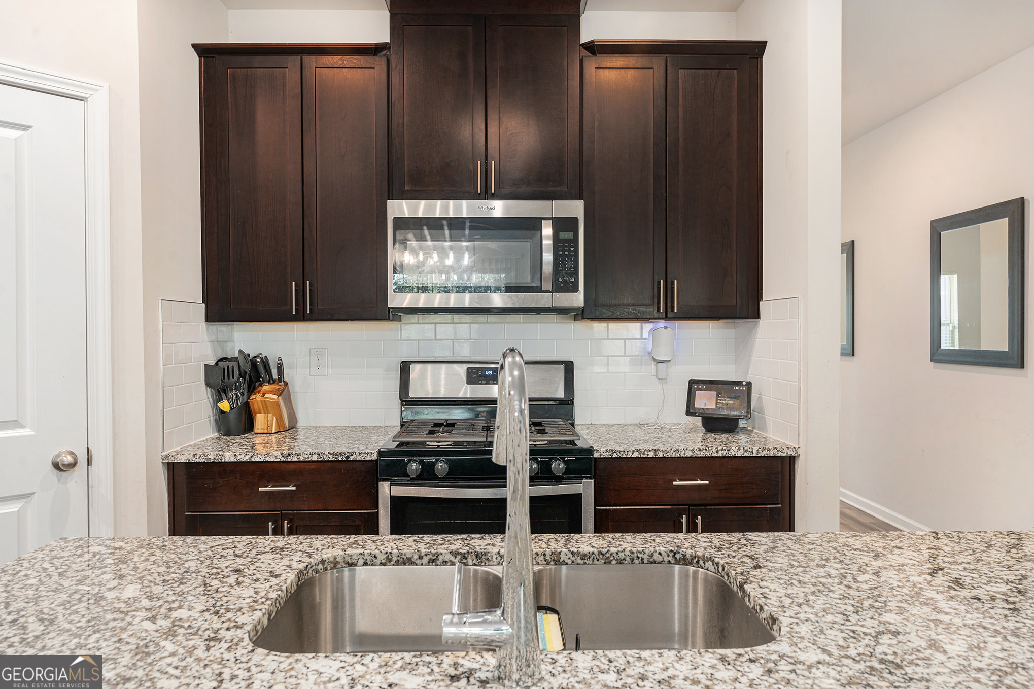 Winding Creek - Residential