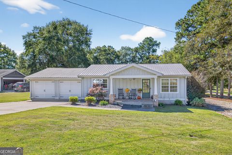 492 Lamar Giles RD Winder GA 30680