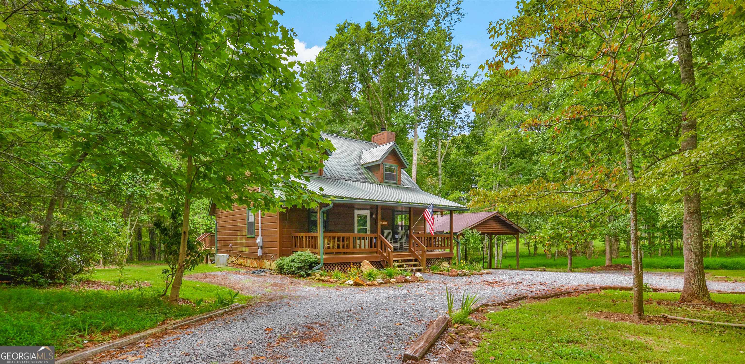 161 Old Dial RD