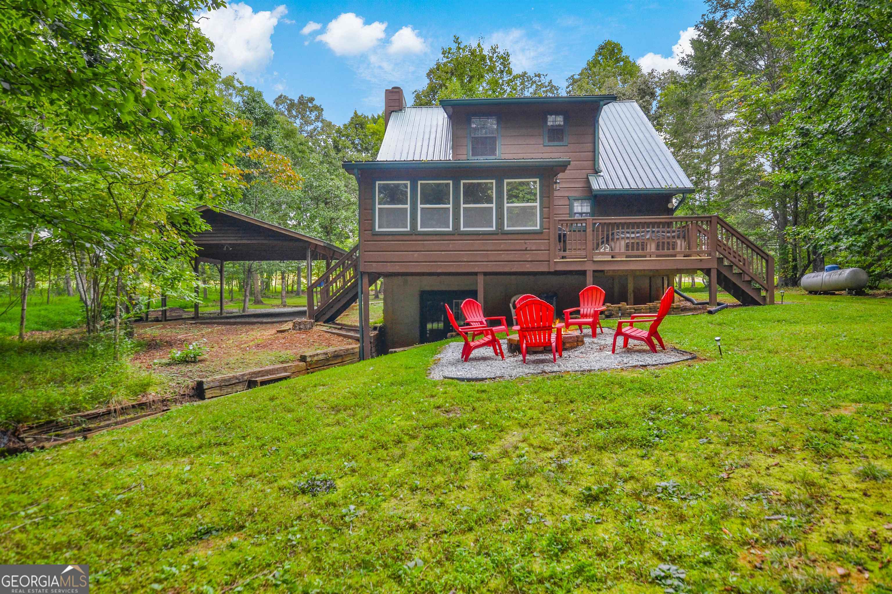 161 Old Dial RD