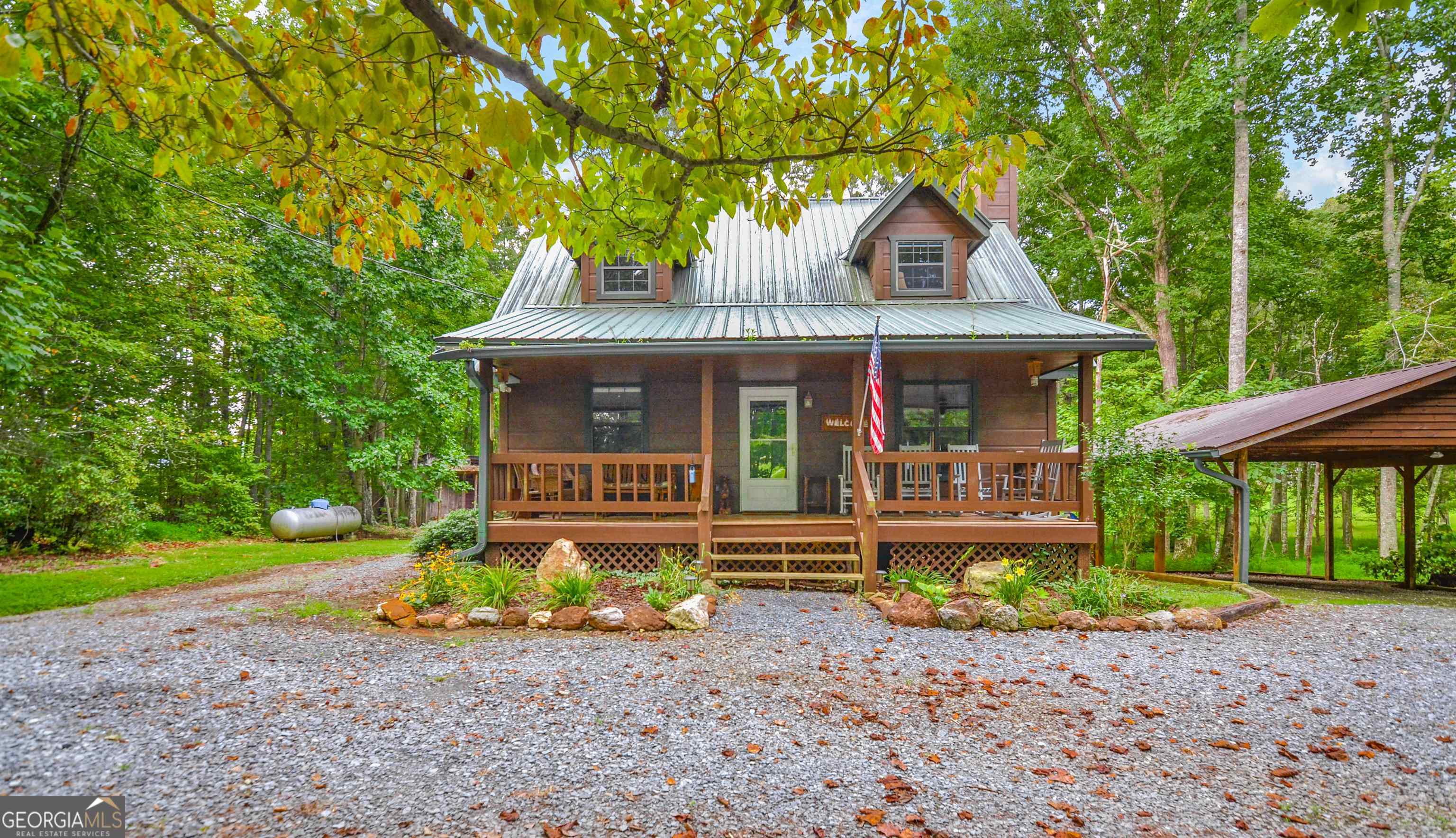 161 Old Dial RD