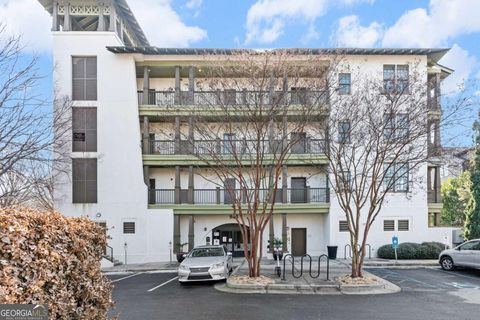 Photo of 943 N Ormewood Park Drive SE #402, Atlanta, GA 30316 (MLS # 10704434)