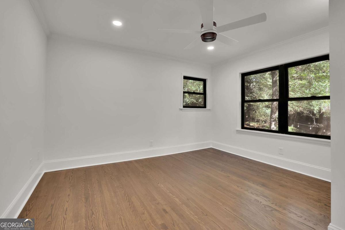 Peachtree Battle - Residential