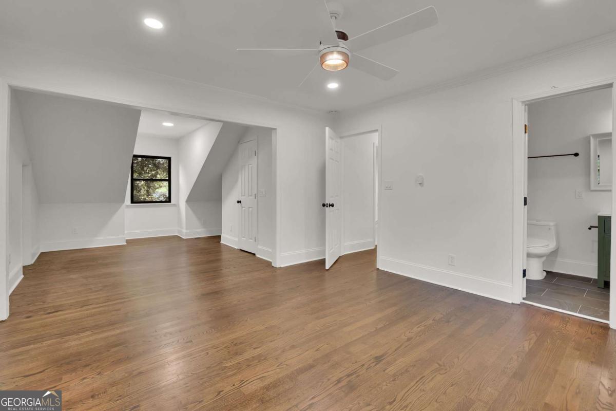 Peachtree Battle - Residential