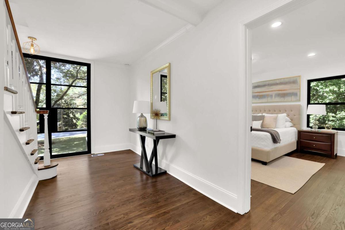 Peachtree Battle - Residential