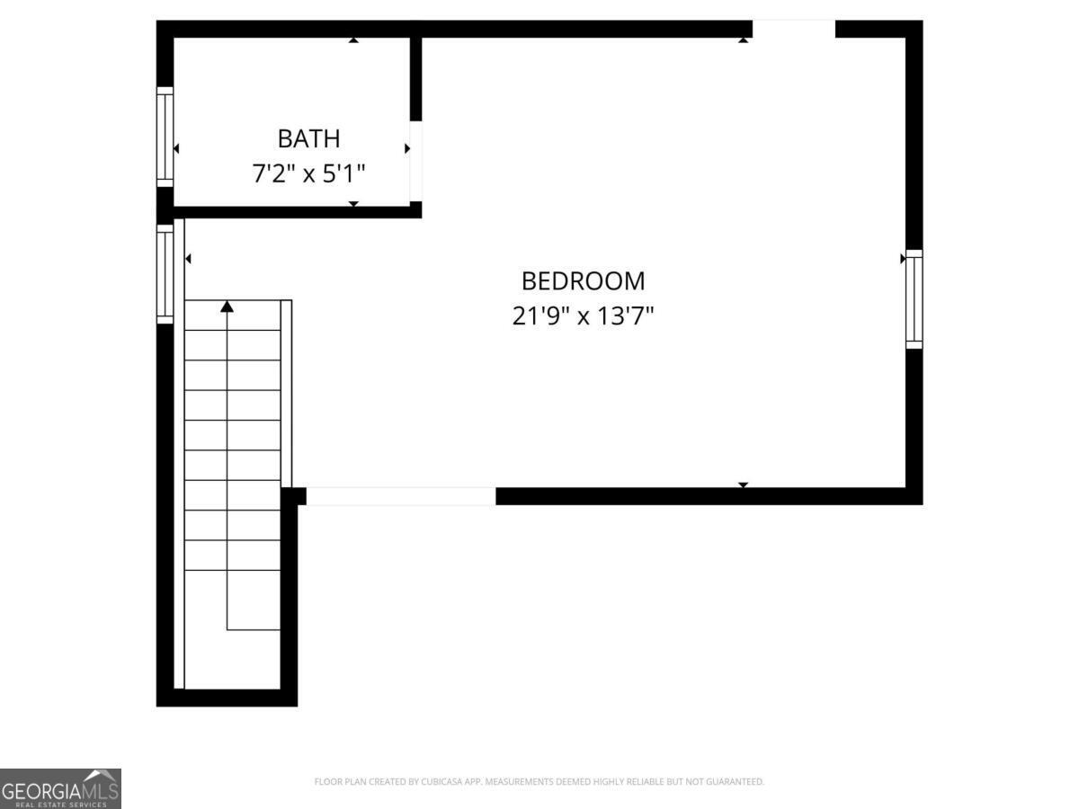 Peachtree Battle - Residential