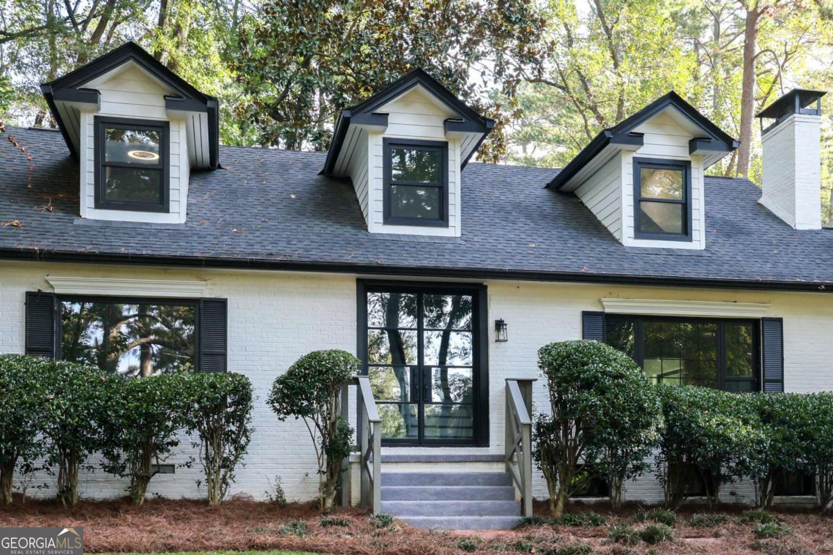 Peachtree Battle - Residential