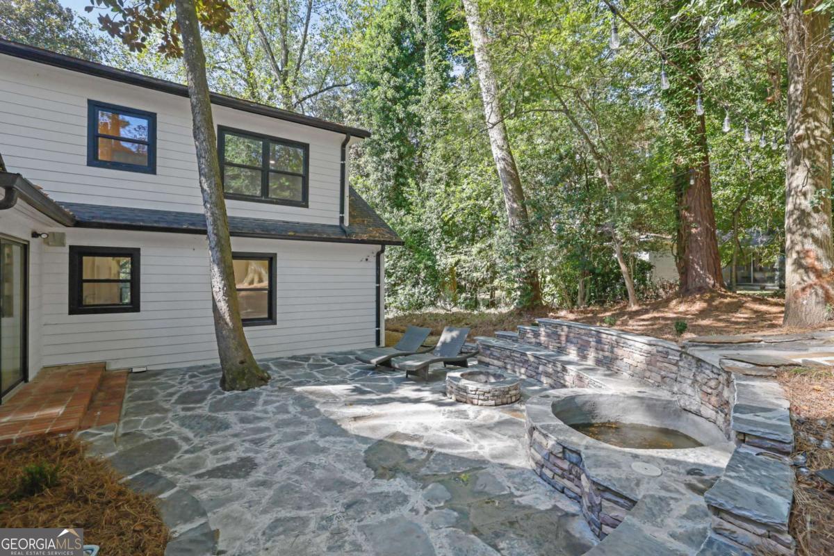 Peachtree Battle - Residential