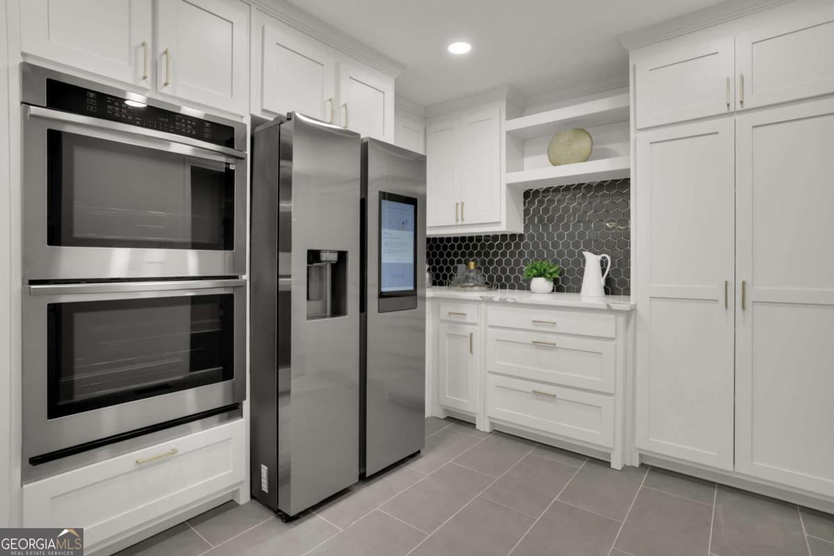 Peachtree Battle - Residential