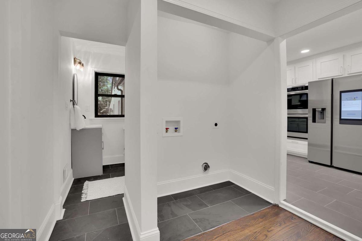 Peachtree Battle - Residential