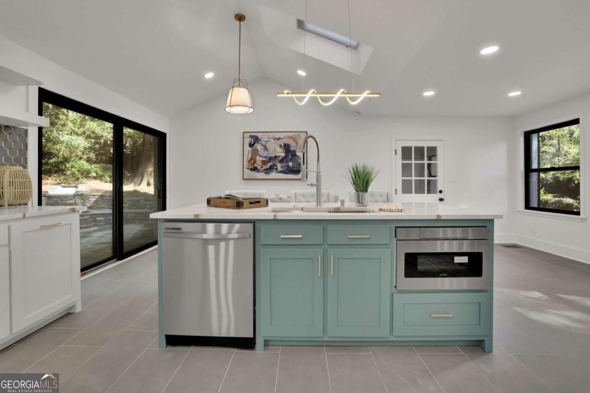 Peachtree Battle - Residential