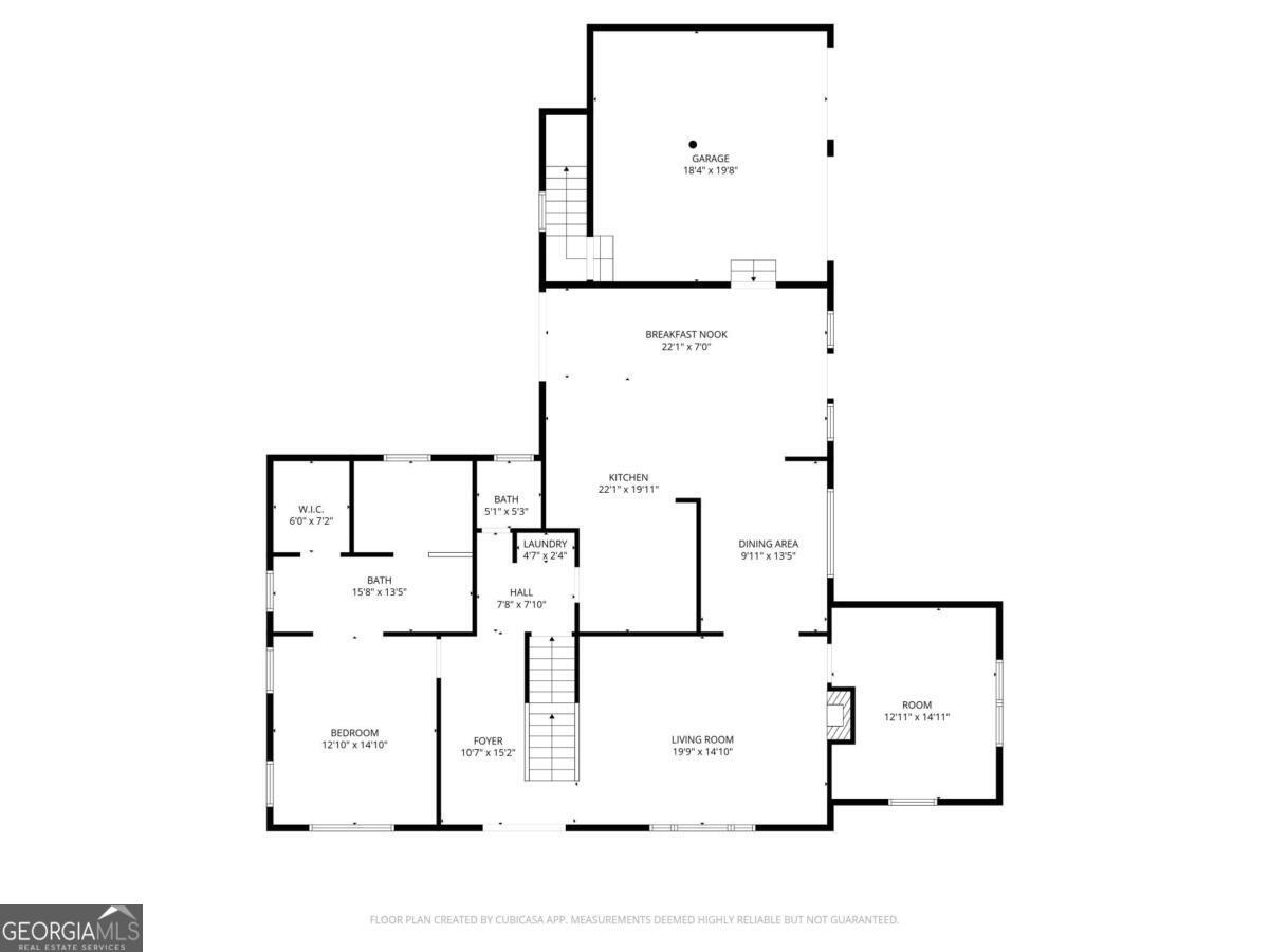 Peachtree Battle - Residential
