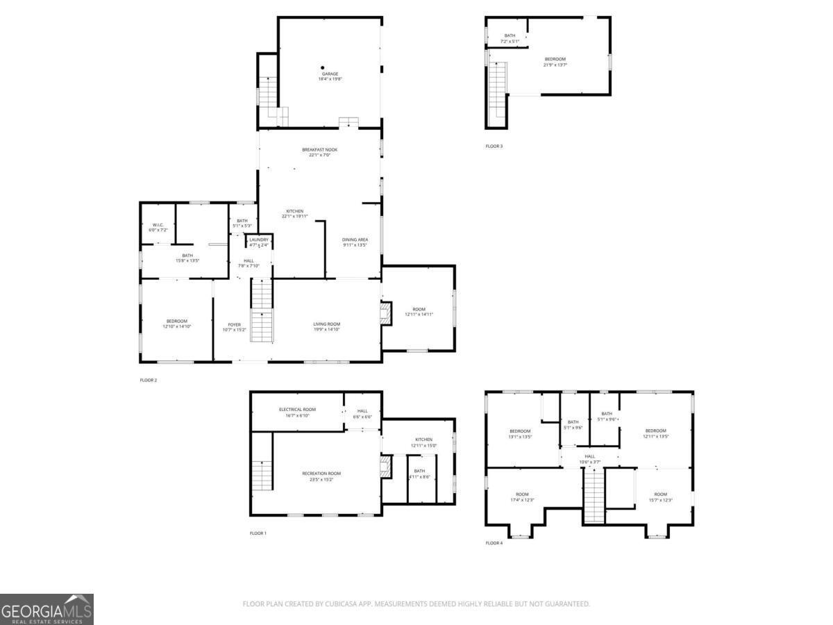 Peachtree Battle - Residential