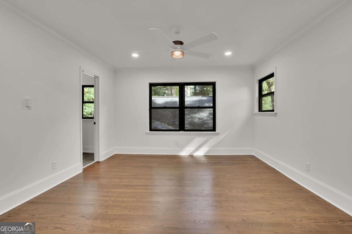 Peachtree Battle - Residential