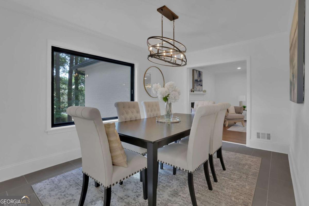 Peachtree Battle - Residential