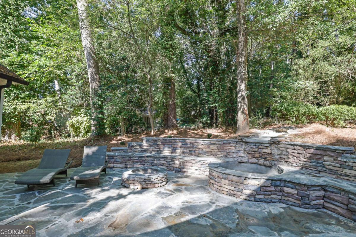 Peachtree Battle - Residential