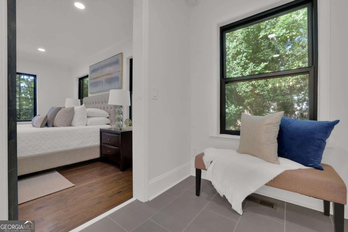 Peachtree Battle - Residential
