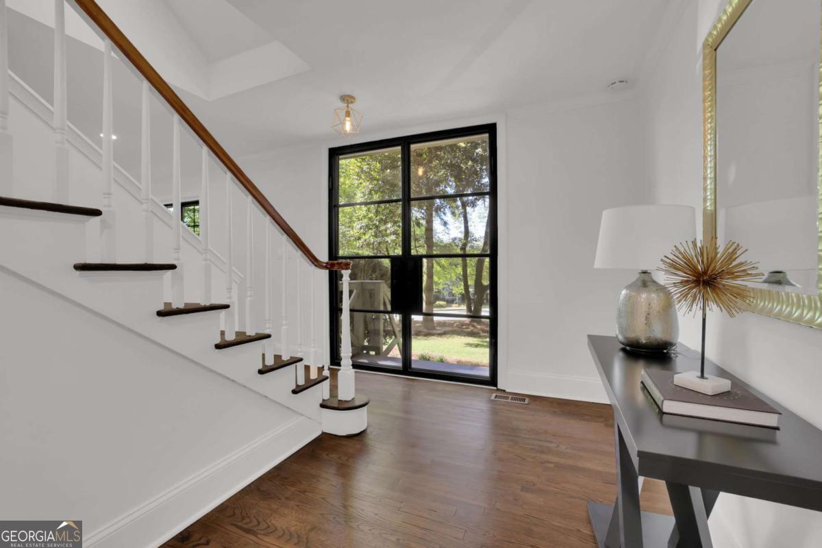 Peachtree Battle - Residential