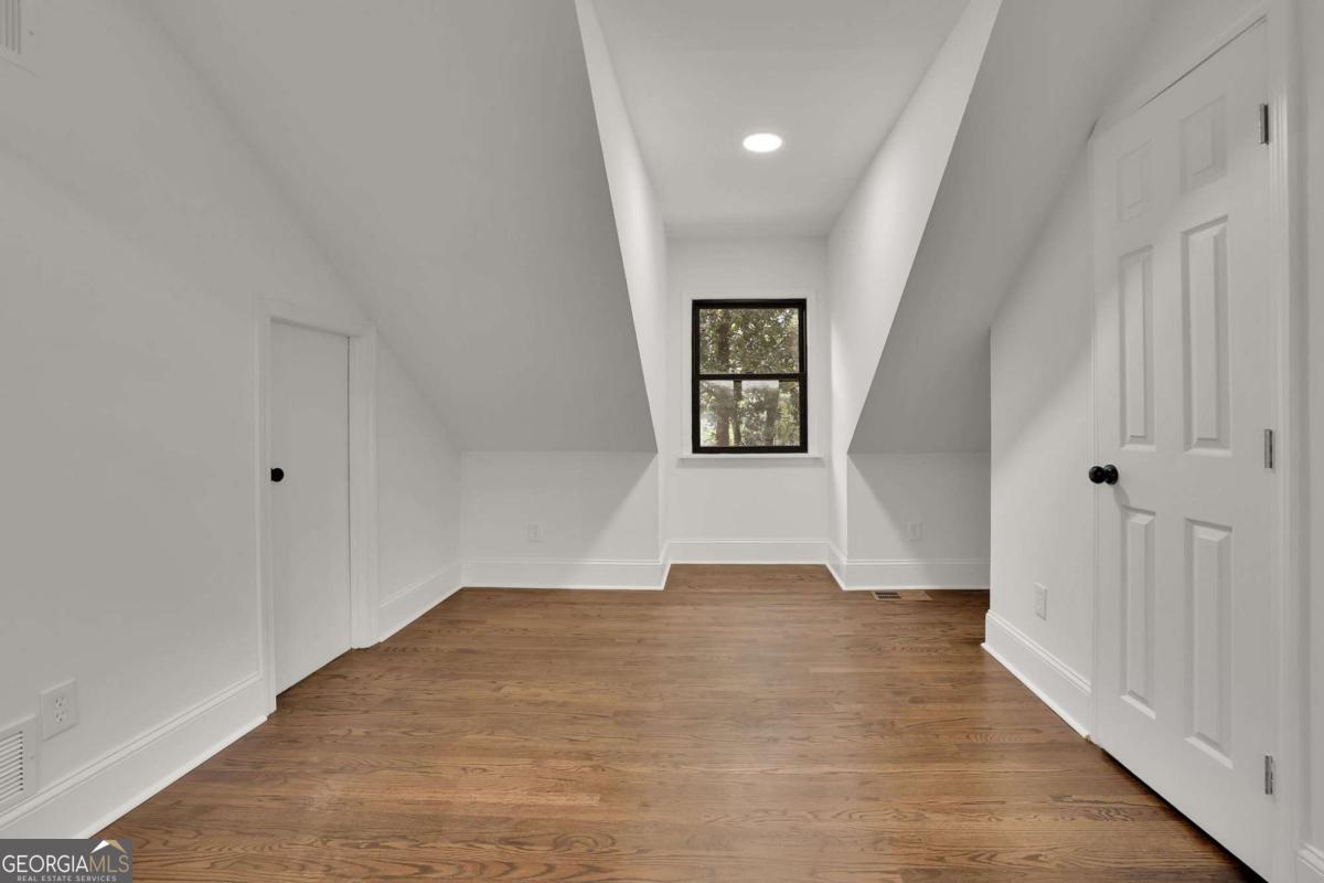 Peachtree Battle - Residential