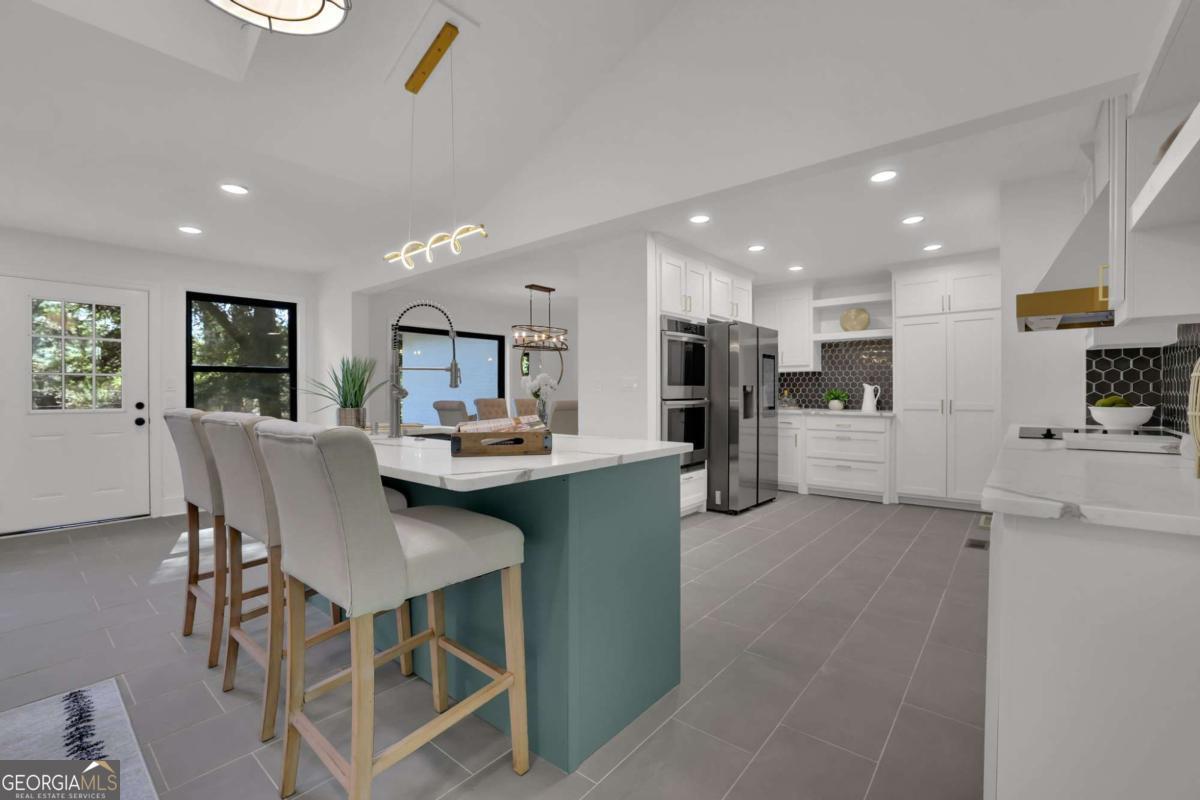 Peachtree Battle - Residential