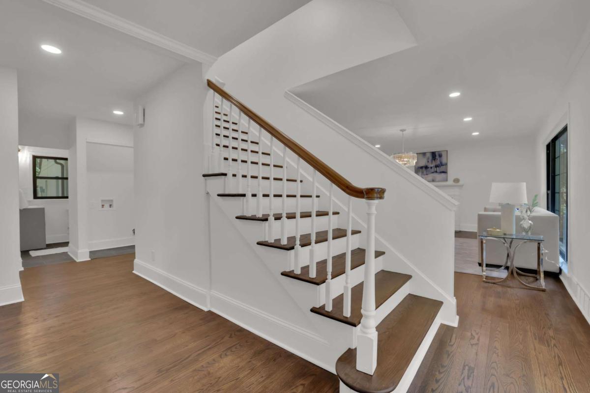 Peachtree Battle - Residential