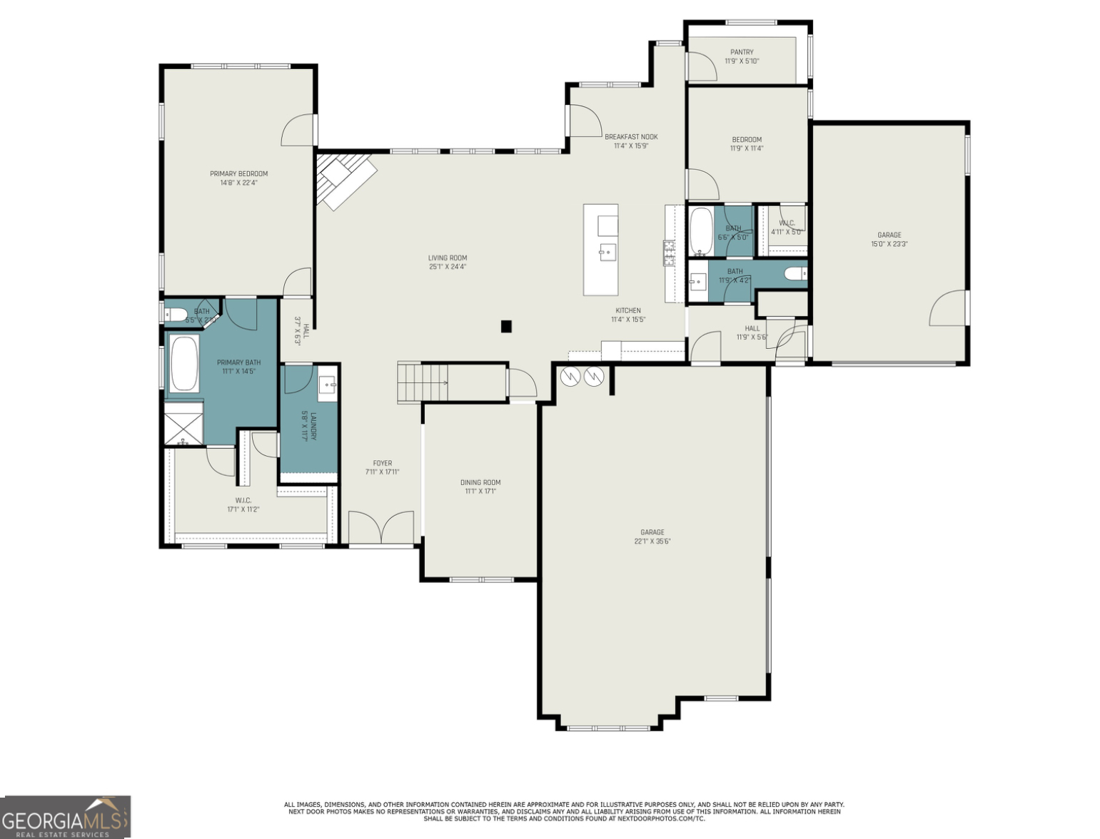 177 West Lake BLVD