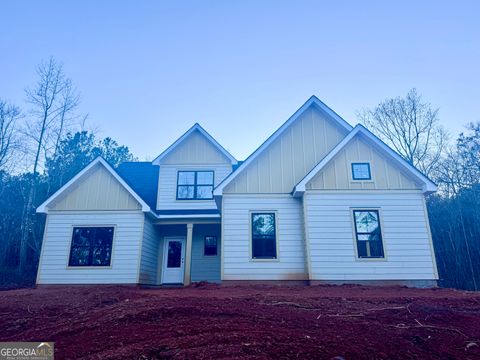 177 West Lake BLVD Carrollton GA 30116