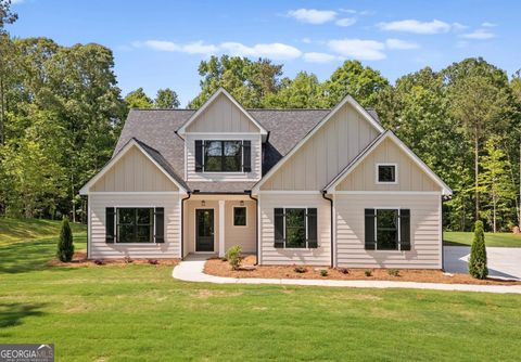 Photo of 177 West Lake Boulevard, Carrollton, GA 30116 (MLS # 10535634)