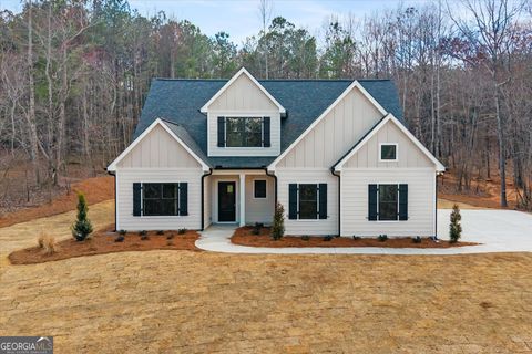 177 West Lake BLVD Carrollton GA 30116