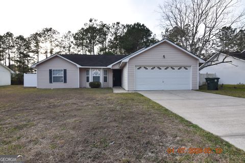 Photo of 145 Huntington Drive, Kingsland, GA 31548 (MLS # 10671235)