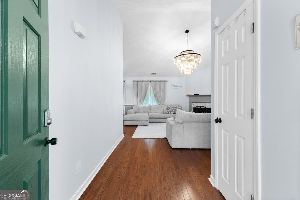 Photo of 1426 Wyntercreek Drive, Hoschton, GA 30548 (MLS # 10678453)