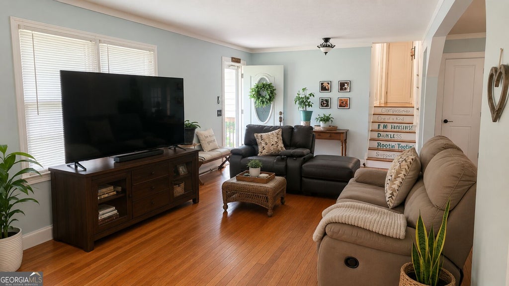 Photo of 979 Stripling Chapel Road, Carrollton, GA 30116 (MLS # 10838295)