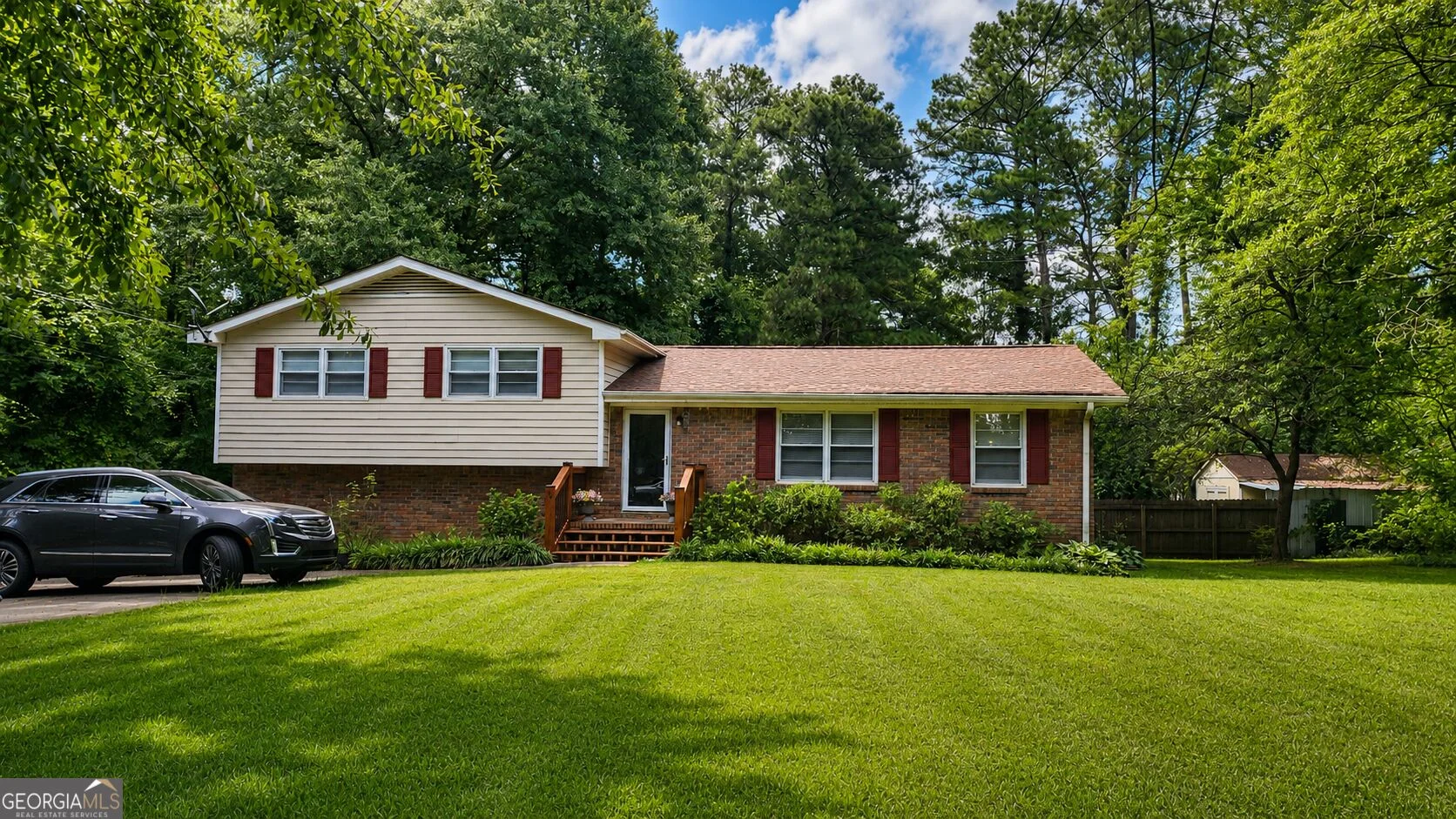979 Stripling Chapel Road, Carrollton, GA, 30116